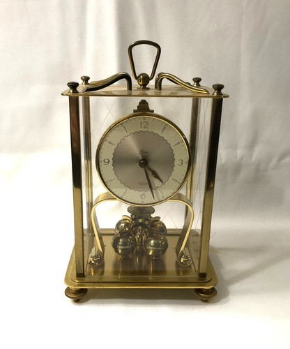 Horloge 400 jours lancel paris - horloge,