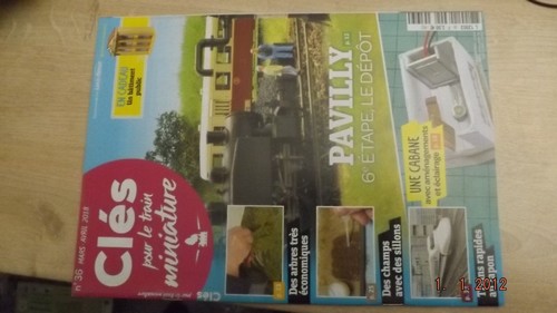 Revue clés pour - revue,