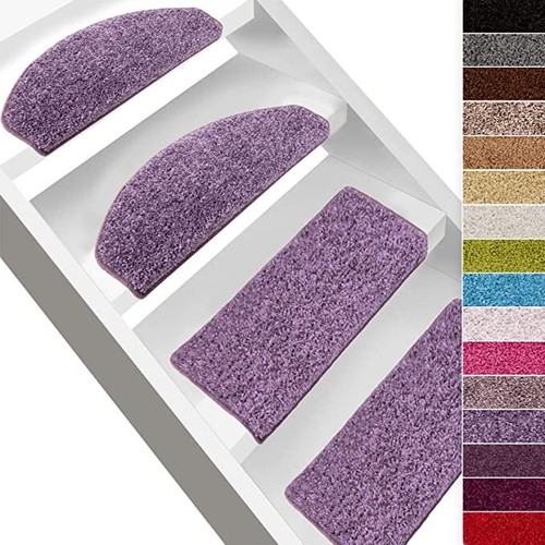 Tapis protection shaggy - protection,