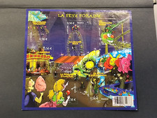 ***TIMBRES DE FRANCE***   LA