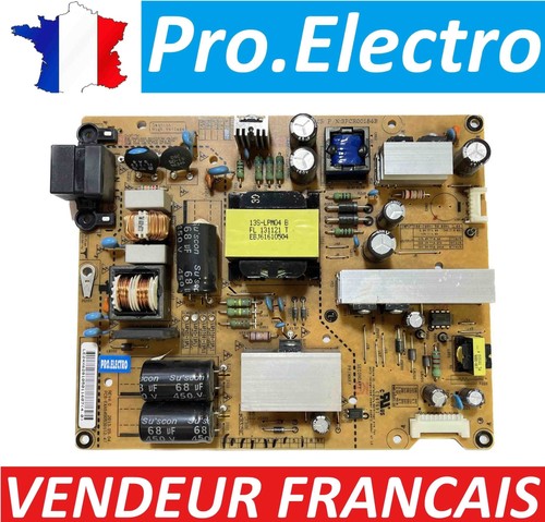 Psu alimentation lg - alimentation, tv