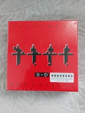 Coffret 8CD Kraftwerk 3-D "Der