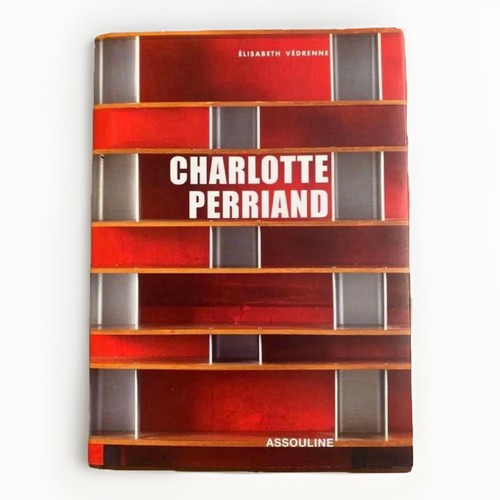Charlotte perriand elisabeth - charlotte,