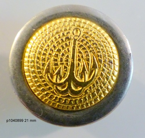 Bouton original ancres - ,