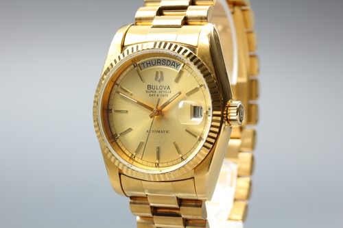 Presque comme neuf bulova - neuf,