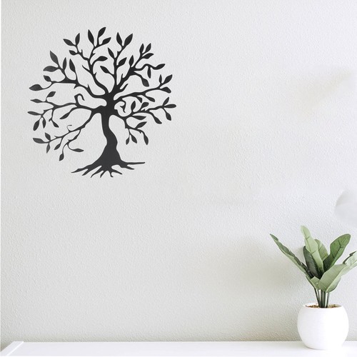 Pièce décoratif arbre de - 1,