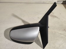 Mitsubishi Colt 2007 Gauche