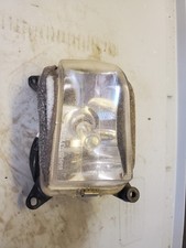 95 - 00 2000 Honda Goldwing 1500 GL1500 right bottom halogen light