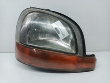 phare droit RENAULT KANGOO 4X4