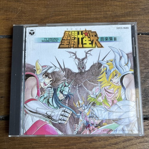 Saint seiya original - seiya,