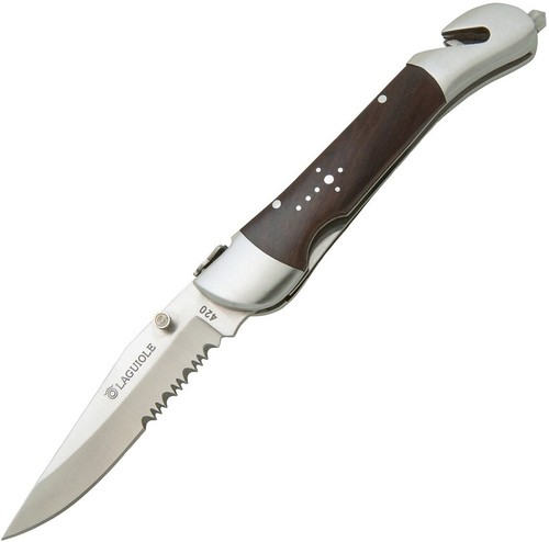 Baladeo laguiole security - laguiole,