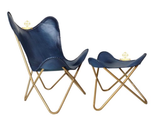 Set fauteuil papillon - set,