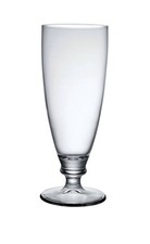 6 Verres à bière Harmonia 38.5 cl Bormioli Rocco ITALY