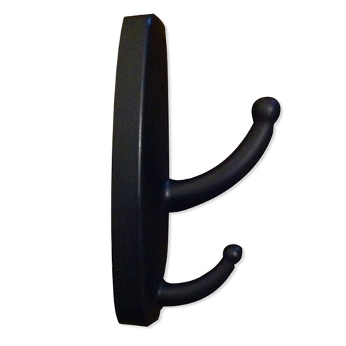 Porte manteau noir camera