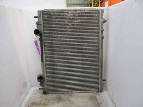 Radiateur eau fiat multipla - eau,