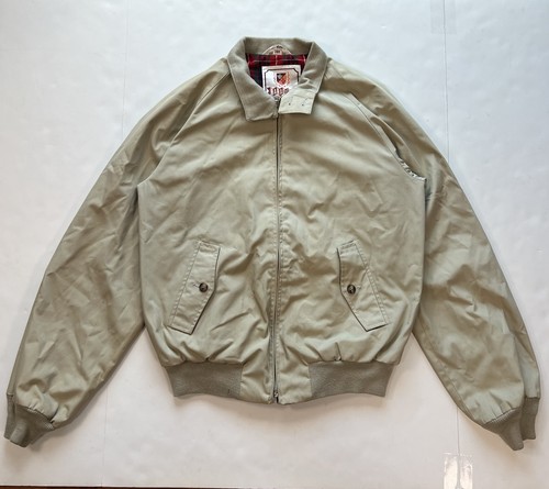 Vintage baracuta jacket - baracuta,