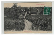 54 ECROUVES ILLUSTRE LA