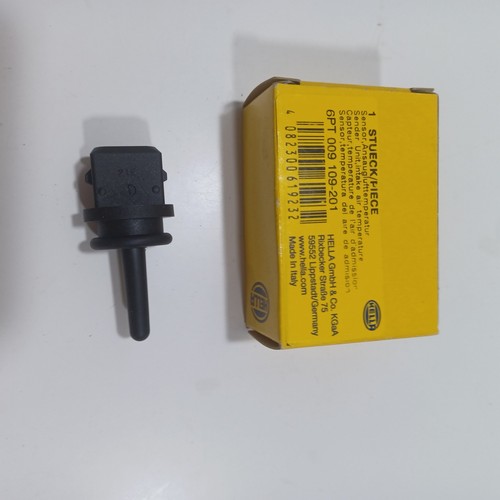 Sonde température air