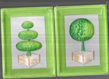 LOT DE 2  HUMIDIFICATEUR