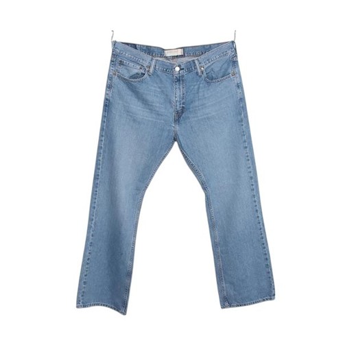 Jeans levi 527 bootcut - jeans,