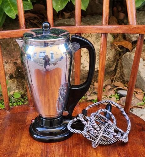 Cafetière électrique - cafetière,