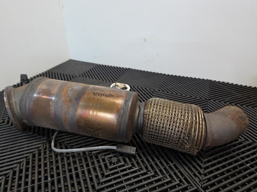 Catalyseur bmw - m1, (f20)