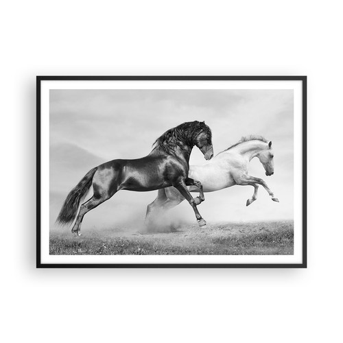 Affiche poster 100x70cm - affiche,