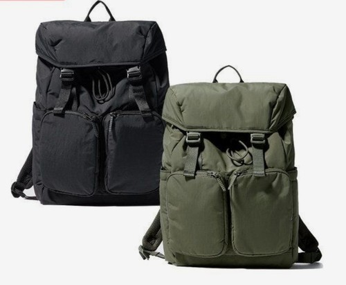 Sac dos multi - multi, poches