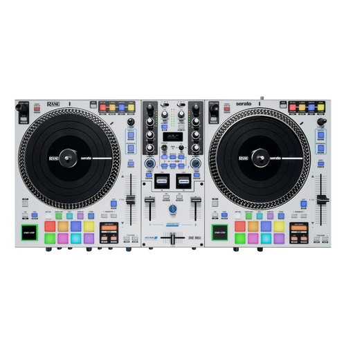 Rane one mkii professional - one,