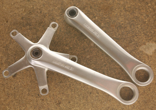 Vintage nos new shimano dura - new,