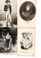 CPA - NAPOLEON - Empire -