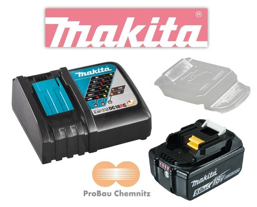 Makita power source kit - power,