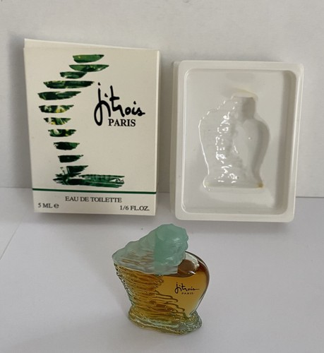 Miniature parfum jitrois - parfum,