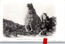 *65958 cpa 12 Montpellier le