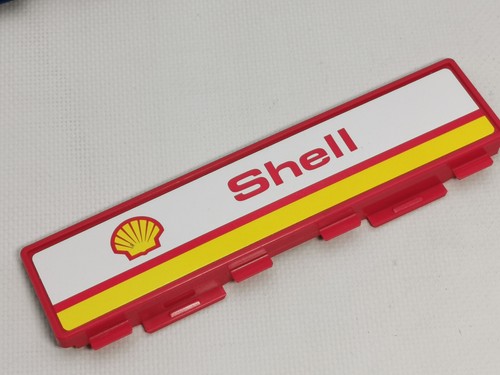 Majokit pancarte toit shell - de,