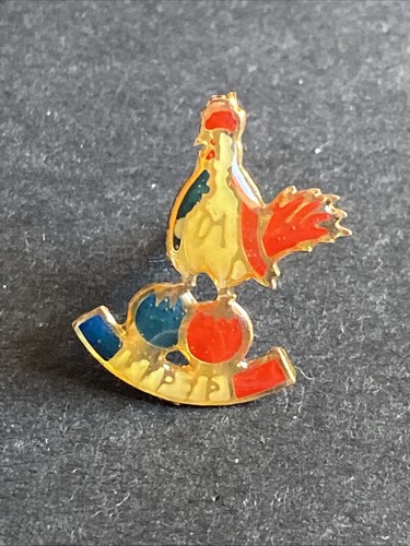 Pin sport fédération - sport,