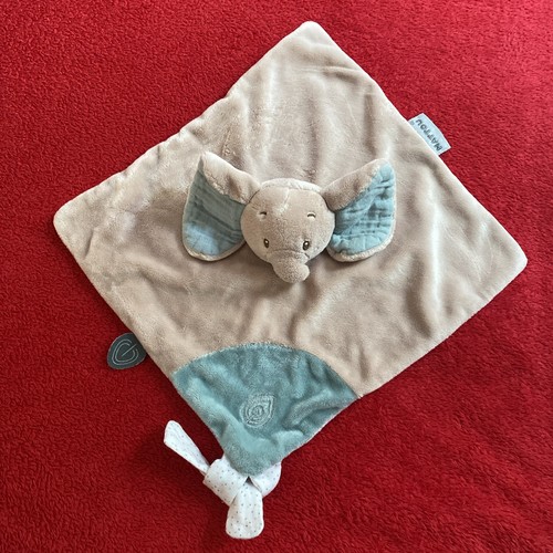 Doudou plat - 🇫🇷,