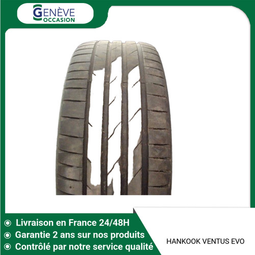 Pneu hankook ventus - hankook,