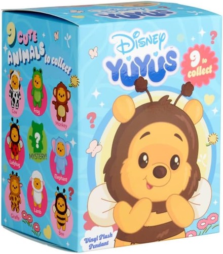 Officiel disney yuyus - disney,
