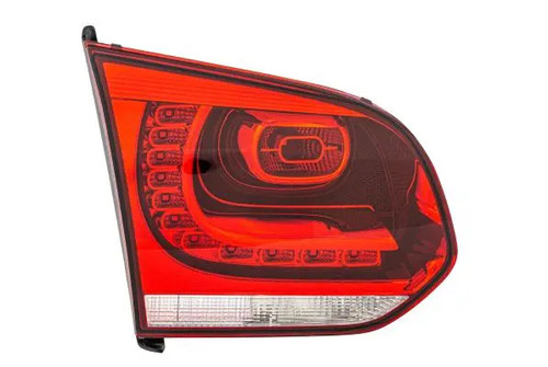 Feu arrière gauche led 2sa - feu,
