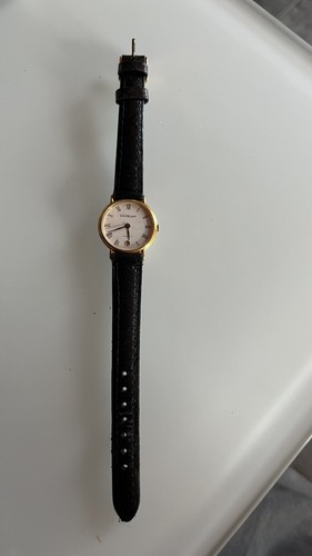 Montre quartz émile - montre,
