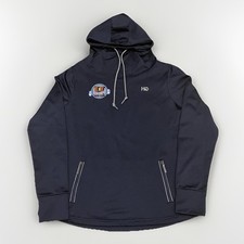 Horseware Ireland Hoodie Women’s M Technical Pullover Sweatshirt Equestrian