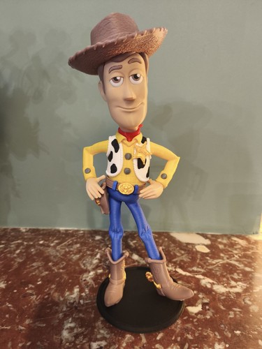Woody impression toy - woody,