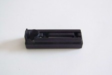 PLAYMOBIL (Q3142) CONSTRUCTION SITE - Black Foot Stabilization Mobile Crane 3761