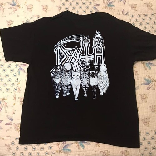 New death kittens christmas - death,