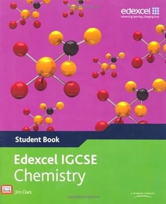 Edexcel igcse chemistry - igcse,