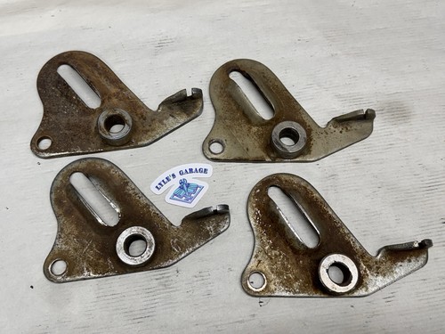 Vintage 1971 1974 ossa - 🍀,