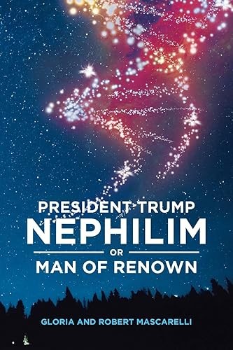 President trump nephilim or - trump:,