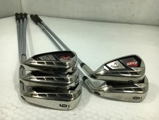 [Callaway] RAZR X Iron Set