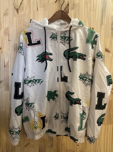 Lacoste sport veste - veste, à
